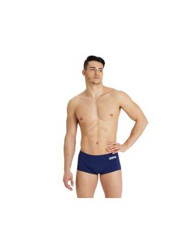 Costum Baie Bărbați M Team Swim Low Waist Short Solid