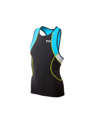 Mens Competitor Singlet