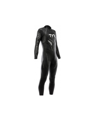 Costum Neopren Hurricane Male Wetsuit Cat. 3 TYR