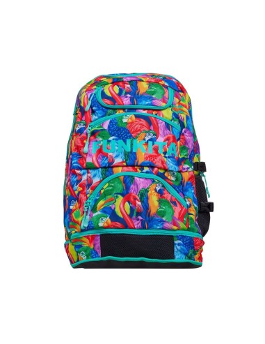 Rucsac Bright Birds Elite Squad Backpack Funkita