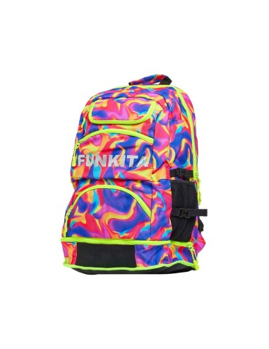 Rucsac Summer Swirl Elite Squad Funkita