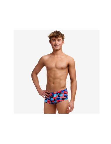 Boy's Sidewinder Trunks Motherboard