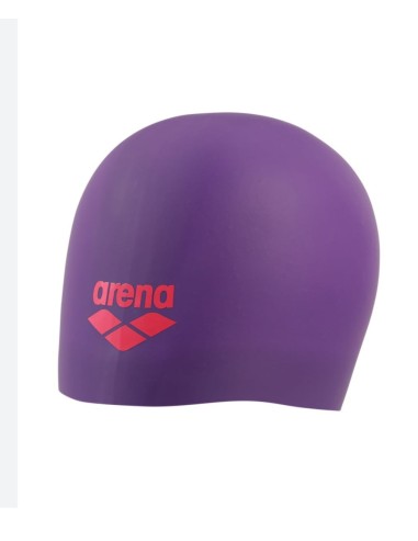 Cască de înot pt par lung Arena Long Hair Cap