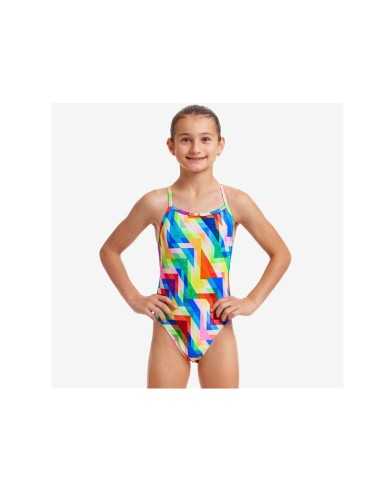 Costum Baie Fete Hazy Daze Funkita