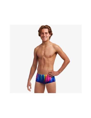 Men's Sidewinder Trunks Event Horizon