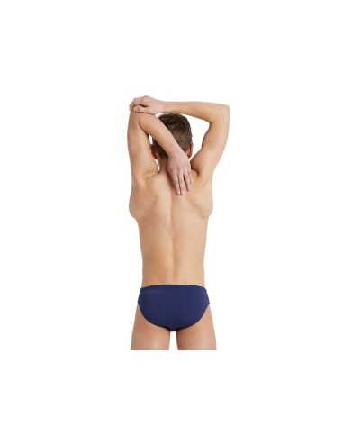 Costum Baie Baieti Solid Jr Brief