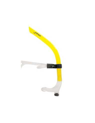 Tub snorkel Finis Swimmer Junior