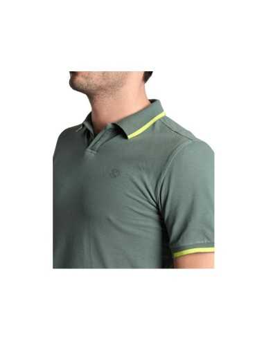 Tricou Bărbați M Team Poloshirt Arena Cotton