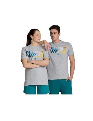 Tricou Arena Planet Water T-Shirt