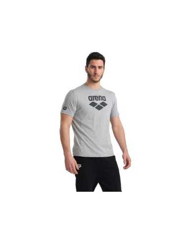 Tricou Barbati Arena T-Shirt Logo